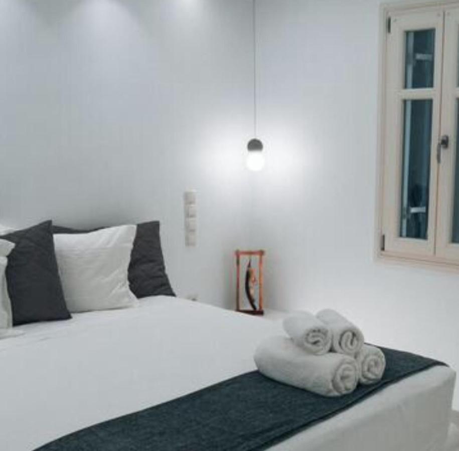 Markamar Loutraki  Exterior photo